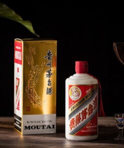 Rượu Mao Đài Phi Thiên 53 Độ 500ml
