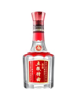Rượu Ngũ Lương Đặc Khúc 52 Độ 500ml