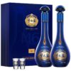 Rượu Dương Hà Mộng Chi Lam M6+ 52 Độ 550ml 3 p11