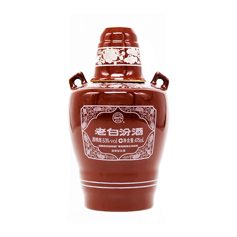 Rượu Lão Bạch Phấn Tửu 53 Độ 475ml 1 Rượu Lão Bạch Phấn Tửu 53 Độ 475ml