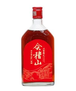 Rượu Cối Kê Sơn Thiệu Hưng Tửu 500ml