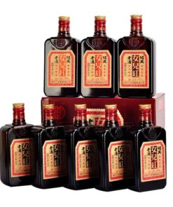 Rượu Nữ Nhi Hồng Thiệu Hưng 500ml