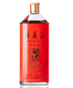 Rượu Câu Kỷ Tử Ninh Hạ Hồng 500ml