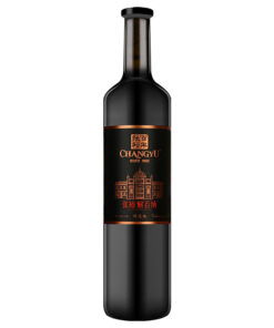 Rượu Vang Đỏ Trường Dụ Giải Bách Nạp 750ml